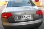 奥迪A42008款1.8T 豪华型