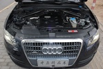 奥迪Q52010款2.0TFSI 舒适型