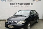 比亚迪F32009款1.5L 智能白金版豪华型GLX-i 