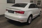 奥迪A3 Sportback2015款35 TFSI 300万纪念智领版