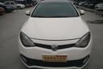 MG62012款1.8L 手动舒适版