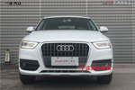 奥迪Q32015款35 TFSI 舒适型