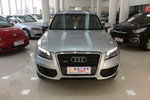 奥迪Q52012款2.0TFSI 舒适型