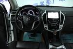 凯迪拉克SRX2014款3.0L 豪华型