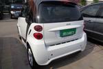 smartfortwo2015款1.0T 炫闪特别版