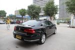 大众迈腾2012款1.8TSI DSG 尊贵型