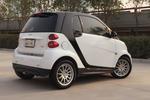 smartfortwo2014款1.0 MHD 硬顶新年特别版