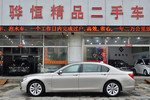 宝马7系2011款730Li 典雅型