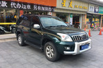 丰田普拉多2008款2.7L GX 自动