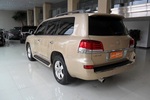 雷克萨斯LX2008款570