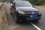 大众途锐2014款3.0TSI V6 新锐版