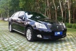 丰田皇冠2010款2.5L Royal 