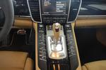 保时捷Panamera2013款Panamera 4 Platinum Edition 3.6L 