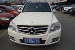 奔驰GLK级2010款GLK300 4MATIC 豪华版