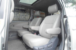 丰田普瑞维亚2003款Previa 2.4 DX 自动