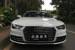 奥迪A72016款40 TFSI 进取型