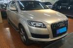 奥迪Q72012款3.0TFSI 进取型