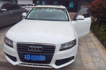 奥迪A4L2010款1.8TFSI 舒适型