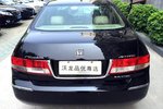 本田雅阁2005款2.4i VTEC 自动