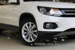 大众Tiguan2012款2.0TSI 舒适版