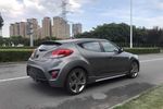 现代Veloster飞思2015款1.6T 自动尊享版