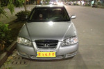 现代伊兰特2007款1.8GLS 手动豪华型