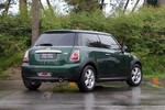 MINIMINI2011款ONE