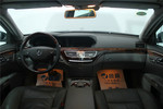 奔驰S级2008款S 350L 4MATIC