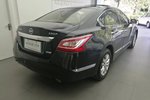 日产天籁2013款2.5L XL领先版