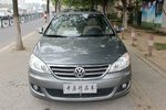 大众朗逸2008款1.6L 手动 品雅版