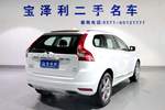 沃尔沃XC602015款2.0T T5 AWD 智驭版