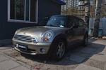 MINICLUBMAN2007款1.6L COOPER Excitement  