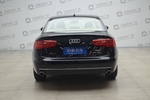 奥迪A6L2012款30 FSI 舒适型(2.5L)