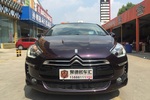 DS52014款1.6T 尊享版THP200