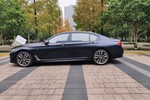 宝马7系2017款M760Li xDrive 卓越奢华版