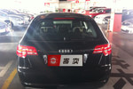 奥迪A3 Sportback2010款1.4TFSI 豪华型