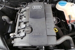 奥迪A6L2011款2.0TFSI 手自一体 标准型