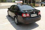 大众速腾2009款1.6L 自动时尚型