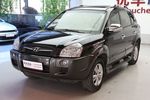 现代途胜2009款2.0GL 手动时尚型 2WD