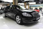 奔驰S级2012款S350L 4MATIC Grand Edition