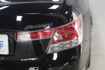 本田雅阁2010款2.0L EXL Navi