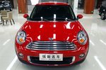 MINIMINI2011款1.6L ONE