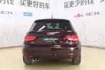 奥迪A12014款30 TFSI 时尚型