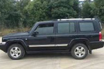 Jeep指挥官2008款4.7L