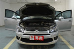 雪铁龙经典世嘉2009款1.6L 手自一体 舒适型