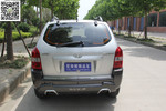 现代途胜2009款2.0GL 自动舒适型 2WD(天窗)