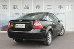 福特福克斯两厢2007款1.8L 自动时尚型