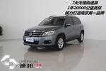 大众途观2012款1.8TSI 手自一体 菁英版(四驱)