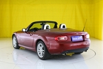 马自达MX-52009款2.0L 标准型