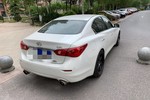 英菲尼迪Q502014款3.7L 豪华版